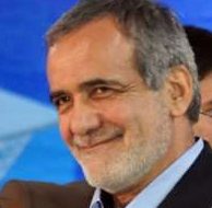 مسعود پزشکیان:اظهارات آقای حدادعادل، اعتبار بخشیدن به سخنان کذب چند صهیونیست است