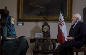 ظریف: تصور اینکه روابط شخصی من با بایدن می تواند به یک موفقیت بزرگ دیپلماتیک کمک کند، اشتباه است/ با بایدن روابط نزدیکی نداشته ام؛ تعاملاتم با او کاملاً حرفه ای است ظریف: تصور اینکه روابط شخصی من با بایدن می تواند به یک موفقیت بزرگ دیپلماتیک کمک کند، اشتباه است/ با بایدن روابط نزدیکی نداشته ام؛ تعاملاتم با او کاملاً حرفه ای است