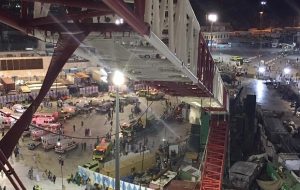 جان باختن 4 ایرانی دیگر در پی حادثه مکه و6 نفر از زائران ایرانی مفقود هستند جان باختن 4 ایرانی دیگر در پی حادثه مکه و6 نفر از زائران ایرانی مفقود هستند