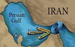 گزارش «العربی الجدید» از اوج گیری تنش ها میان ایران و آمریکا؛ چند قدم تا بسته شدن تنگه هرمز