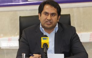 مدیرعامل شرکت آب منطقه ای ایلام خبر داد: ایستگاه پمپاژ آب چشمه ماهی هلیلان دهه فجر افتتاح می شود