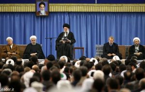 امید چندانی به سیاستمداران جهان اسلام ندارم / اظهارات آمریکاییها در موافقت با سنی و مخالفت با شیعه دروغ است امید چندانی به سیاستمداران جهان اسلام ندارم / اظهارات آمریکاییها در موافقت با سنی و مخالفت با شیعه دروغ است