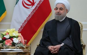 روحـانی: نباید شائبه مهندسی انتخابات پیش بیاید / چهره نادرستی از ایران نشان دادند/بازیگر اصلی در صحنه سیاسی مردم هستند