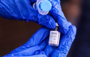 مجری مطالعات بالینی واکسن ایرانی کرونا: چند کشور مایل به همکاری در تست بالینی واکسن ایران برکت هستند