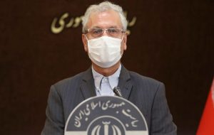 ربیعی: مدعیان دور زدن تحریم ها نتوانستند حتی یک بشکه نفت بفروشند/ این افراد با دانش کم ادعا داشتند یا تحریک شده توسط رابطه هایی بودند که قصدشان فریب و شناسایی کانال های فروش نفت ایران بود