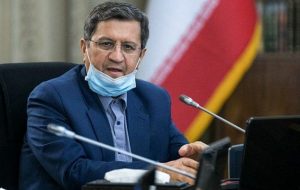 همتی: توافق برای پرداخت منابع ایران توسط خود کره ایها انجام شد، اما… همتی: توافق برای پرداخت منابع ایران توسط خود کره ایها انجام شد، اما…