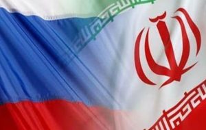 مسکو: دوستی ایران و روسیه هر سال مستحکم‌تر می‌شود