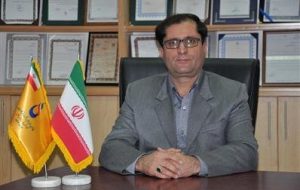 در راستای تحقق نامگذاری سال جاری: بزرگترین گلخانه صنعتی استان در شهرستان هلیلان گازدار شد