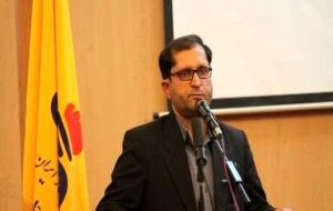 نصب و راه اندازی سامانه آنلاین هوشمند نشت یابی گاز در شرکت گاز استان ایلام