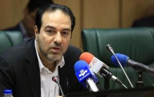 سخنگوی ستاد کرونا: رنگ بندی جدید اعلام شده صحت ندارد؛ رنگ سیاه همان وضعیت قرمز با شاخص آمار ابتلای بیشتر است/ ١.٣ میلیون نفر تا پایان فروردین واکسینه می‌شوند