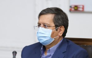 همتی: ارز واردات فوری یک میلیون دوز واکسن کرونا پرداخت شد همتی: ارز واردات فوری یک میلیون دوز واکسن کرونا پرداخت شد