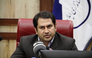مدیر عامل شرکت آب منطقه ای ایلام خبر داد: کاهش 20 درصدی حجم آب ذخیره شده در پشت سدهای ایلام مدیر عامل شرکت آب منطقه ای ایلام خبر داد: کاهش 20 درصدی حجم آب ذخیره شده در پشت سدهای ایلام