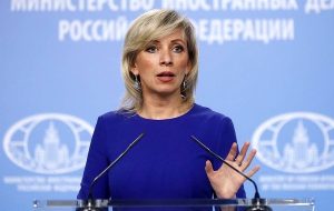 مسکو: همکاری اقتصادی اولویت سفر لاوروف به تهران است/ انتظار می‌رود دو طرف در خصوص برجام هم گفتگو کنند