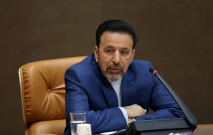 واعظی: بین ۱۵ کشور همسایه، بهترین رابطه را با ترکیه داریم/ خوش بینی برای رفع تحریم‌ها ایجاد شده