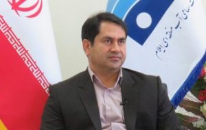 مدیرعامل شرکت آب منطقه ای ایلام خبر داد: کشت محصولات آب بر در ایلام ممنوع شد