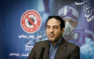 سخنگوی ستاد کرونا: محموله بعدی واکسن کوواکس تا ۳ هفته آینده به ایران می‌رسد