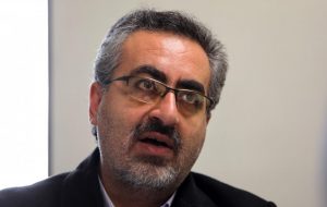احتمال واردات ۷ تا ۱۰ میلیون دوز واکسن کرونا در خرداد/ جهانپور: تا الان ۳ میلیون و ۱۹۵ هزار دوز واکسن وارد کشور شده/ حداقل دو میلیون دوز تا پایان اردیبهشت وارد می‌شود