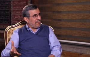 ادعای جنجالی احمدی نژاد درباره دستکاری آمار کرونا/ کاندیداتوری وزرایم اشکالی ندارد