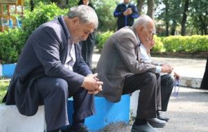 جزئیاتی از افزایش حقوق بازنشستگان