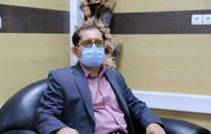 با شکستن رکورد گازرسانی، گاز محور توسعه شهرستان هلیلان شد