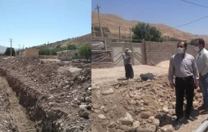 مدیر‌عامل شرکت گاز استان ایلام خبر داد: گاز‌رسانی به روستای تاریخی سرابکلان در نیمه اول سال جاری پایان می‌یابد
