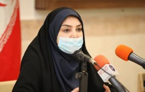 سخنگوی وزارت بهداشت: مردادماه معلمان واکسینه میشوند/ ۲۰۰ هزار نفر از استادان و پرسنل دانشگاه هم مرداد ماه واکسینه میشوند/ ۵۰۰ هزار نفر از دانشجویان در شهریور واکسن میزنند؛ یک میلیون نفر در مهر ماه، یک میلیون نفر در آبان ماه و مابقی در آذر سخنگوی وزارت بهداشت: مردادماه معلمان واکسینه میشوند/ ۲۰۰ هزار نفر از استادان و پرسنل دانشگاه هم مرداد ماه واکسینه میشوند/ ۵۰۰ هزار نفر از دانشجویان در شهریور واکسن میزنند؛ یک میلیون نفر در مهر ماه، یک میلیون نفر در آبان ماه و مابقی در آذر