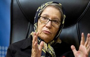 مینو محرز: اثربخشی واکسن «برکت» ۸۰ درصد است/ در همه واکسن‌ها مقدار خیلی کمی جیوه وجود دارد که خاصیت مغناطیسی ایجاد می‌کند