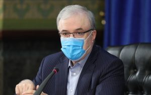 نمکی: در ماه‌های آینده از واکسن خارجی بی‌نیاز می‌شویم