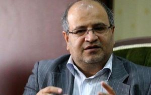 زالی: واکسن‌های ایرانی از بالاترین میزان اثربخشی برخوردارند/ در ۲۴ ساعت گذشته برای اولین بار بستری شدگان به پایین‌تر از ۱۰۰ نفر رسیده