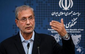 ربیعی: پاسخ دادن به علت سهم ۱۴.۵ درصدی آرای باطله، به اندازه دو واحد درسی یک ترم است