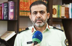 فرمانده انتظامی ایلام خبر داد: کشف بیش از 3 هزار قرص غیرمجاز در ایلام فرمانده انتظامی ایلام خبر داد: کشف بیش از 3 هزار قرص غیرمجاز در ایلام