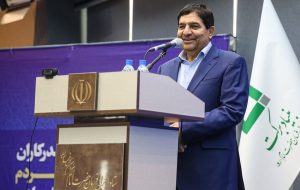 مخبر: بیش از ۳ میلیون دز واکسن “ابران برکت” در حال تحویل است