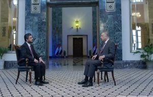 الکاظمی: سازوکار زمان‌بندی پرداخت بدهی‌های عراق به ایران تدوین شده است