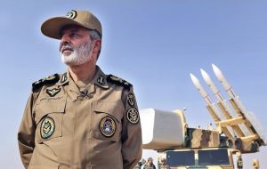 بازدید فرمانده کل ارتش از مرز دوغارون/ سرلشکر موسوی: اتفاقات افغانستان هیچ تهدیدی برای ایران ندارد/ رصد مرزها با انواع سامانههای الکترونیکی بازدید فرمانده کل ارتش از مرز دوغارون/ سرلشکر موسوی: اتفاقات افغانستان هیچ تهدیدی برای ایران ندارد/ رصد مرزها با انواع سامانههای الکترونیکی
