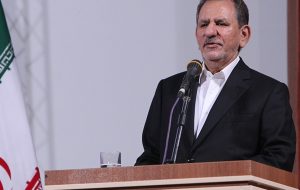 جهانگیری: در مقطعی از تلویزیون به عنوان «اتاق شیطان یاد» می‌شد، اما امروز در همه روستاها از تجهیزات دنیای ارتباطات استفاده می‌شود/ نباید زمانی که با یک پدیده جدید روبرو می شویم تنها به فکر عوارض سیاسی و اجتماعی و ممنوعیت استفاده از آن باشیم/ اینترنت از مواضع آشکار عدالت خواهی است/ امروز نمی‌توان به مردم دروغ گفت/ امکانپذیر نیست که در دنیای امروز مطلبی را از مردم مخفی و یا بر آنها تحمیل کرد