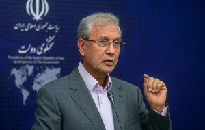 ربیعی: کشور با ۵ مسأله کلان مواجه است که ظرفیت تبدیل شدن به بحران را دارد؛ همه این بحران‌ها در خوزستان خودنمایی کرده‌اند/ خوزستان بیشترین تأثیر را از تحریم‌ها متحمل شده