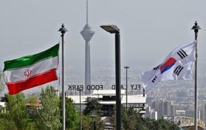 رسانه کره ای: ایران ۷۰ میلیون دلار بدهی شرکت های کره ای را پرداخت کرد