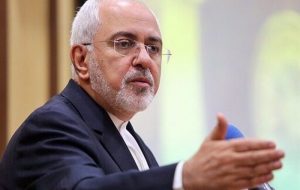 ظریف: ۶ سال عدم اجرای برجام از سوی غرب را مستند کردم/ این آخرین و مهمترین نامه من به دبیرکل سازمان ملل بود