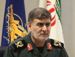فرمانده سپاه امیرالمؤمنین(ع) استان ایلام خبر داد؛ راه اندازی مرکز واکسیناسیون توسط سپاه ایلام