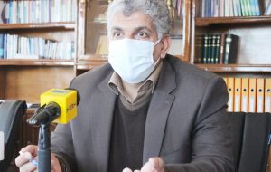 مدیرکل اقتصاد و دارایی خبر داد: ۹۹ درصد اعتبارات اسناد خزانه در ایلام جذب شد