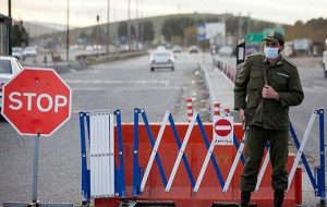 رئیس پلیس راه ایلام خبر داد؛ اعمال قانون و برگشت ۲۰۰۰ دستگاه خودرو در استان ایلام