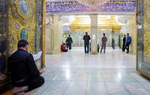 آخرین خبر از وضعیت اعزام زائران ایرانی به کربلا/ اعزام اربعین منتظر فروکش کردن کرونا و نظر عراقی‌ها