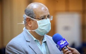 زالی: نافی خدمات سایر مجموعه‌ها در بحث واکسیناسیون نیستیم/ وزارت خارجه تلاش خود را کرد