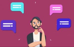 در فضای مجازی مخاطب فعال هستید یا منفعل در فضای مجازی مخاطب فعال هستید یا منفعل