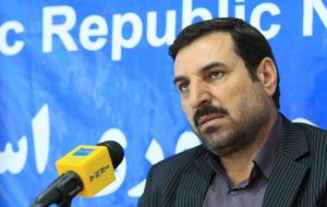مدیر کل ارتباطات زیرساخت ایلام خبر داد: ظرفیت پهنای باند اینترنت ایلام به ۲۸۰ گیگابیت بر ثانیه افزایش یافت