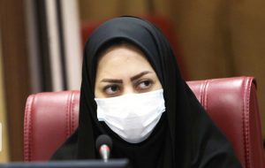 مدیرکل کتابخانه های عمومی ایلام خبر داد: ۵۵۰ هزار نسخه کتاب در کتابخانه های ایلام موجود است