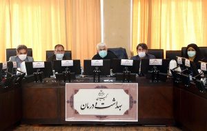 پیشنهادات کمیسیون بهداشت برای مهار سریع کرونا به دولت: ۱۵۰۰ میلیارد تومان اعتبار جهت انجام ۱۰۰ میلیون دز واکسن تخصیص یابد