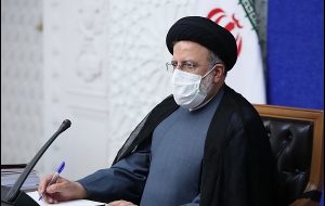 رئیسی: از نظرات نخبگان و ظرفیتهای تشکلهای اقتصادی برای نظارت بر زنجیره تامین کالا استفاده شود/ ماموریت وزیر صمت برای تهیه گزارش کاملی از زنجیره تامین، توزیع و مصرف کالا و راهکارهای نظارت بر آن رئیسی: از نظرات نخبگان و ظرفیتهای تشکلهای اقتصادی برای نظارت بر زنجیره تامین کالا استفاده شود/ ماموریت وزیر صمت برای تهیه گزارش کاملی از زنجیره تامین، توزیع و مصرف کالا و راهکارهای نظارت بر آن