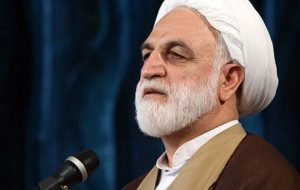 رئیس قوه قضاییه: قرارهای بازداشت‌موقت تا حد امکان صادر نشود/ ممنوع الخروجی ها به افراد اطلاع داده شود