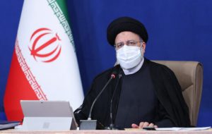 رئیسی: رویکرد دستگاهها از وارداتمحوری به صادراتمحوری اصلاح شود رئیسی: رویکرد دستگاهها از وارداتمحوری به صادراتمحوری اصلاح شود